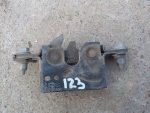 656013497R Замок капота RENAULT Megane 3 2009-2016