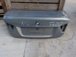 41627151491 Крышка багажника BMW 3 серия E90/E91 2003-2009