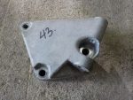 047903143L Кронштейн генератора SKODA Fabia 1999-2006