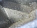 047903143L Кронштейн генератора SKODA Fabia 1999-2006