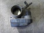 047133062D Дроссельная заслонка SKODA Fabia 1999-2006