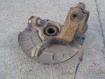 6RU407256B Поворотный кулак передний правый VOLKSWAGEN Polo 2011-2020