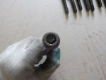 036103384B Болт головки блока VOLKSWAGEN Polo 2011-2020