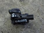 ZJ0120130B Клапан привода воздушной заслонки MAZDA 3 (BK) 2003-2009