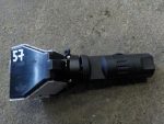 25540CB61A Переключатель сигналов поворота подрулевой Infiniti FX (S50) 2003-2008