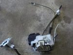 72112SEAG01 Замок двери передней правой Honda Accord 7 2003-2007