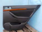 6763005A40B1 Обшивка двери задней правой TOYOTA Avensis (T250) 2003-2008