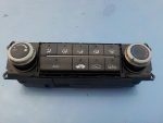 79500SNBG02ZA Блок управления печкой Honda Civic 4D 2006-2012