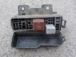 8274105050 Блок реле TOYOTA Avensis (T250) 2003-2008