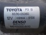 851101A040 Моторчик стеклоочистителя передний TOYOTA Avensis (T250) 2003-2008