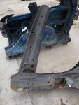 96617558 Средняя стойка кузова правая Chevrolet Lacetti 2003-2013