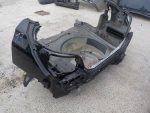 41007111212 Пол багажника BMW 5 серия E60/E61 2003-2009