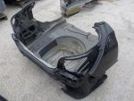 41007111212 Пол багажника BMW 5 серия E60/E61 2003-2009