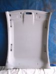 1642167 Обшивка потолка Ford Focus 2 2005-2011