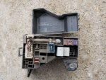 8274105040 Блок предохранителей TOYOTA Avensis (T250) 2003-2008