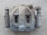 41011EJ20A Тормозной суппорт передний левый Infiniti FX-QX70 (S51) 2008-2017