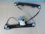 67626981142 Стеклоподъемник передний правый с моторчиком BMW 5 серия E60/E61 2003-2009