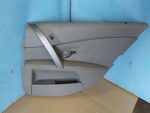 51427918808 Обшивка двери задней правой BMW 5 серия E60/E61 2003-2009