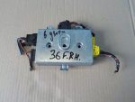 61356948691 Блок управления дверью передней правой BMW 5 серия E60/E61 2003-2009