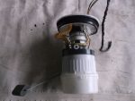 1312617 Насос топливный Ford Focus 2 2005-2011