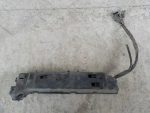 9653051380 Кожух защитный электропроводки Citroen C5 2008-2017
