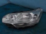 6208H8 Фара левая Citroen C5 2008-2017