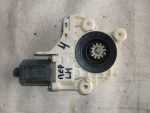 1347885 Моторчик стеклоподъемника передний левый Ford Focus 2 2005-2011