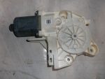 1347885 Моторчик стеклоподъемника передний левый Ford Focus 2 2005-2011