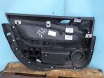 9342ES Обшивка двери передней правой Citroen C5 2008-2017