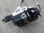 9800618180 Замок двери передний правый Citroen C5 2008-2017