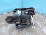 648031 Корпус отопителя в сборе Citroen C5 2008-2017