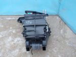 648031 Корпус отопителя в сборе Citroen C5 2008-2017