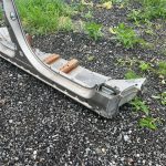 9019V1 Порог правый Citroen C5 2008-2017