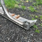 9019V1 Порог правый Citroen C5 2008-2017