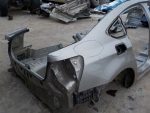 8526KR Крыло заднее правое Citroen C5 2008-2017