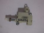 4E0810773A Замок лючка бензобака Audi A8 (D3,4E) 2004-2010
