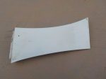 GS1D51PP1 Накладка крыла передняя левая MAZDA 6 (GH) 2007-2012