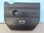 LF96102F0C Декоративная крышка двигателя MAZDA 6 (GH) 2007-2012