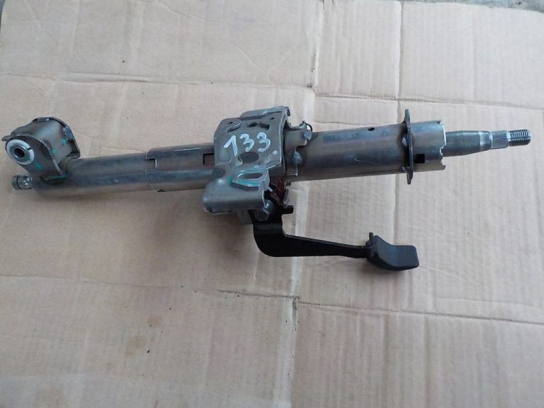 563104L050 Рулевая колонка KIA Rio 2011-2017 563104L050 Рулевая колонка KIA Rio 2011-2017