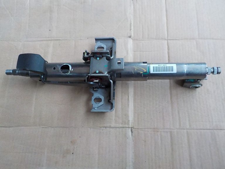 563104L050 Рулевая колонка KIA Rio 2011-2017 563104L050 Рулевая колонка KIA Rio 2011-2017