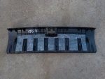 857704Y000WK Обшивка панели багажного отсека KIA Rio 2011-2017 857704Y000WK Обшивка панели багажного отсека KIA Rio 2011-2017