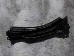 GS1F507R0D Дефлектор (жабо) правая часть MAZDA 6 (GH) 2007-2012