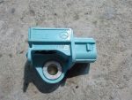 GS1D57KC0B Датчик Air Bag MAZDA 6 (GH) 2007-2012