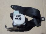 GS1D57790C01 Ремень безопасности задний левый MAZDA 6 (GH) 2007-2012