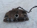 GS1D42110C Топливный бак MAZDA 6 (GH) 2007-2012