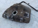 GS1D42110C Топливный бак MAZDA 6 (GH) 2007-2012