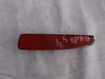 D350515LOC Отражатель задний правый в бампер Mazda 3 2003-2009 MAZDA 