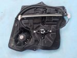 D6515858XB Стеклоподъемник задний правый с моторчиком MAZDA 6 (GH) 2007-2012