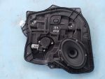 D6515858XB Стеклоподъемник задний правый с моторчиком MAZDA 6 (GH) 2007-2012