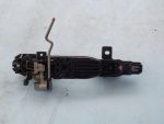 GS1D72410C74 Ручка двери задней правой MAZDA 6 (GH) 2007-2012